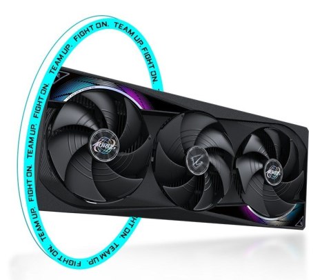 Karta graficzna Gigabyte GeForce RTX 5080 AORUS MASTER 16GB Karta graficzna Gigabyte GeForce RTX 5080 AORUS MASTER 16GB