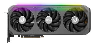 Karta graficzna ZOTAC GeForce RTX 5080 AMP Extreme Infinity Ultra 16GB