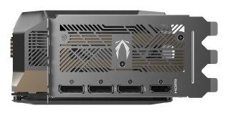 Karta graficzna ZOTAC GeForce RTX 5080 AMP Extreme Infinity Ultra 16GB
