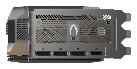 Karta graficzna ZOTAC GeForce RTX 5080 AMP Extreme Infinity Ultra 16GB
