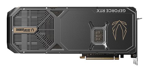 Karta graficzna ZOTAC GeForce RTX 5080 AMP Extreme Infinity Ultra 16GB