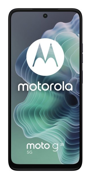 Motorola Moto G35 5G DS 4/128GB Midnight Black