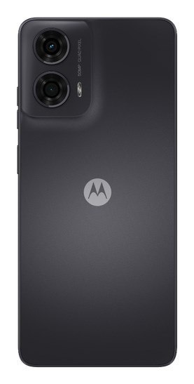 Smartfon Motorola Moto G24 8/128GB Matte Charcoal
