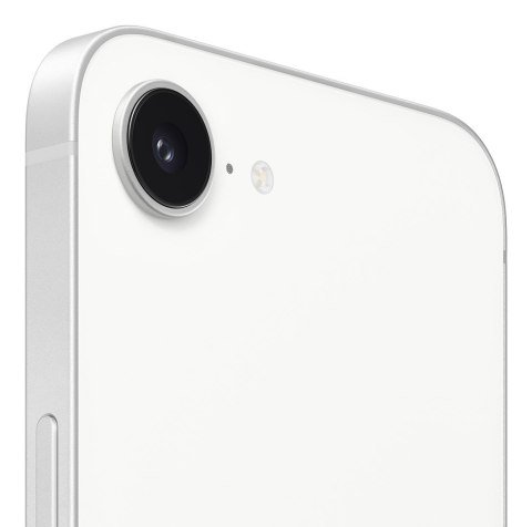Apple iPhone 16e 128GB White Apple iPhone 16e 128GB White