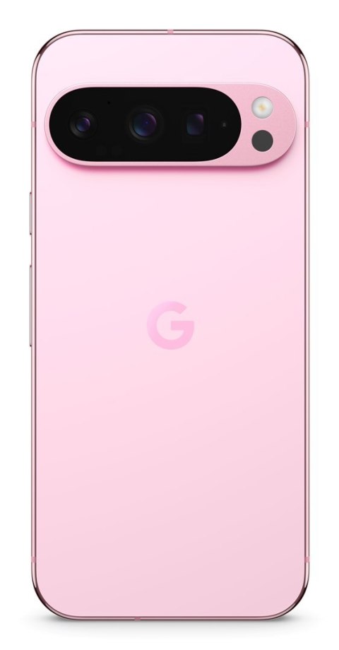 Google Pixel 9 Pro 5G DS 16/128GB Rose Google Pixel 9 Pro 5G DS 16/128GB Rose