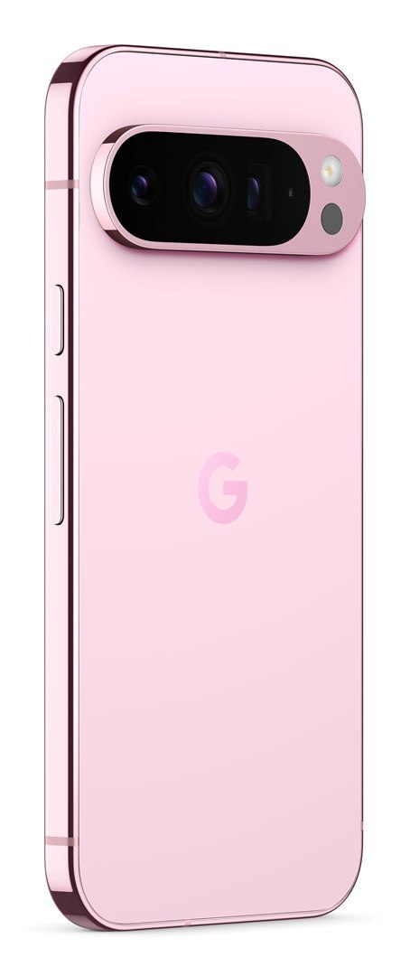 Google Pixel 9 Pro 5G DS 16/128GB Rose Google Pixel 9 Pro 5G DS 16/128GB Rose