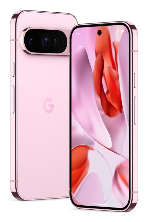 Google Pixel 9 Pro 5G DS 16/128GB Rose Google Pixel 9 Pro 5G DS 16/128GB Rose