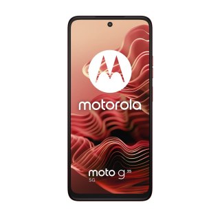 Motorola Moto G35 5G DS 4/128GB Guava Red