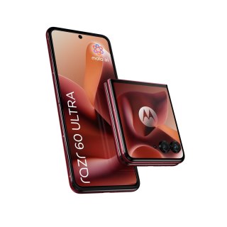 Motorola Razr 60 Ultra 5G 16/512GB Rio Red