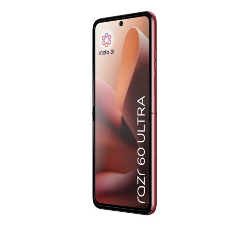 Motorola Razr 60 Ultra 5G 16/512GB Rio Red