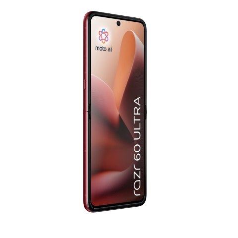 Motorola Razr 60 Ultra 5G 16/512GB Rio Red