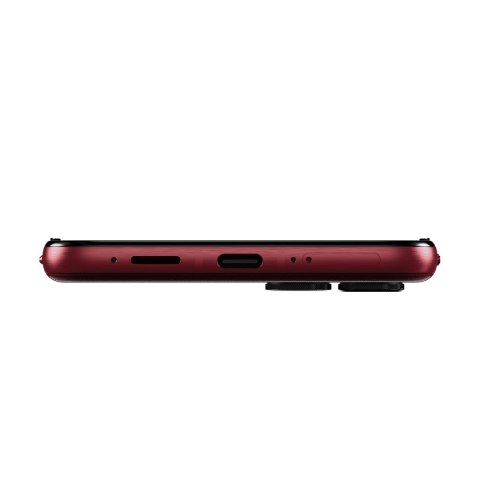 Motorola Razr 60 Ultra 5G 16/512GB Rio Red