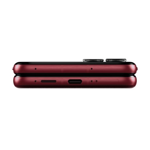 Motorola Razr 60 Ultra 5G 16/512GB Rio Red