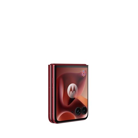 Motorola Razr 60 Ultra 5G 16/512GB Rio Red