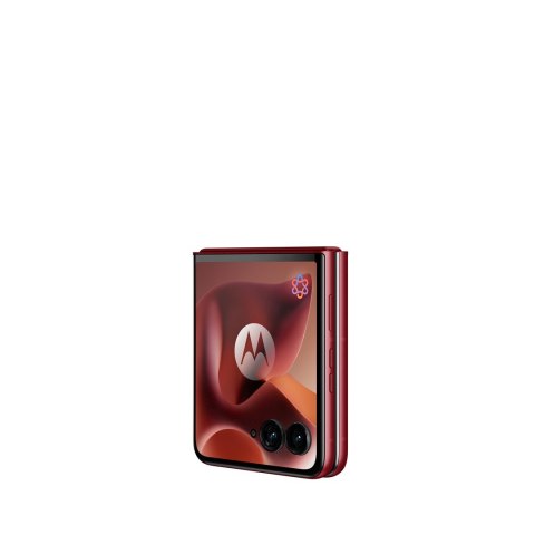 Motorola Razr 60 Ultra 5G 16/512GB Rio Red