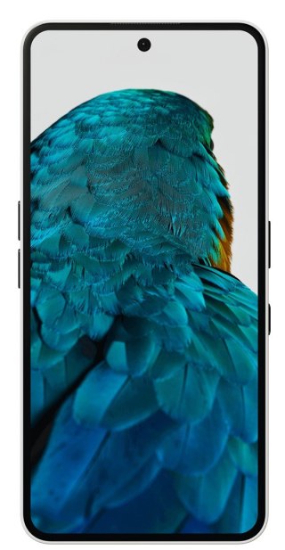 Nothing Phone 3A Pro 5G DS. 12/256GB Black
