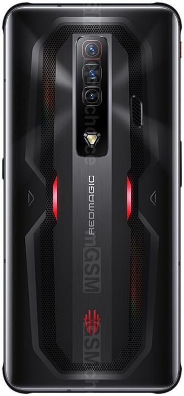 REDMAGIC 7 5G 16/256GB Pulsar REDMAGIC 7 5G 16/256GB Pulsar
