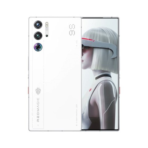 REDMAGIC 9S Pro 5G 12/256GB Frost REDMAGIC 9S Pro 5G 12/256GB Frost