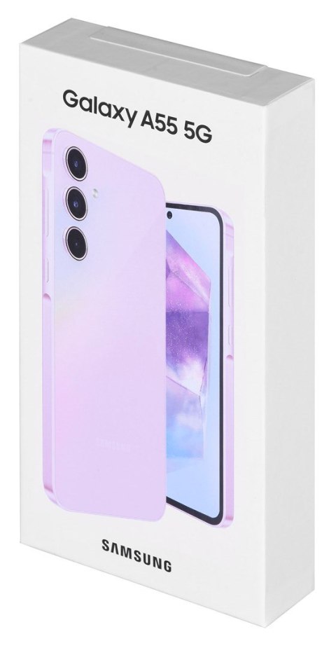 Samsung Galaxy A55 5G A556 8/128GB Violet