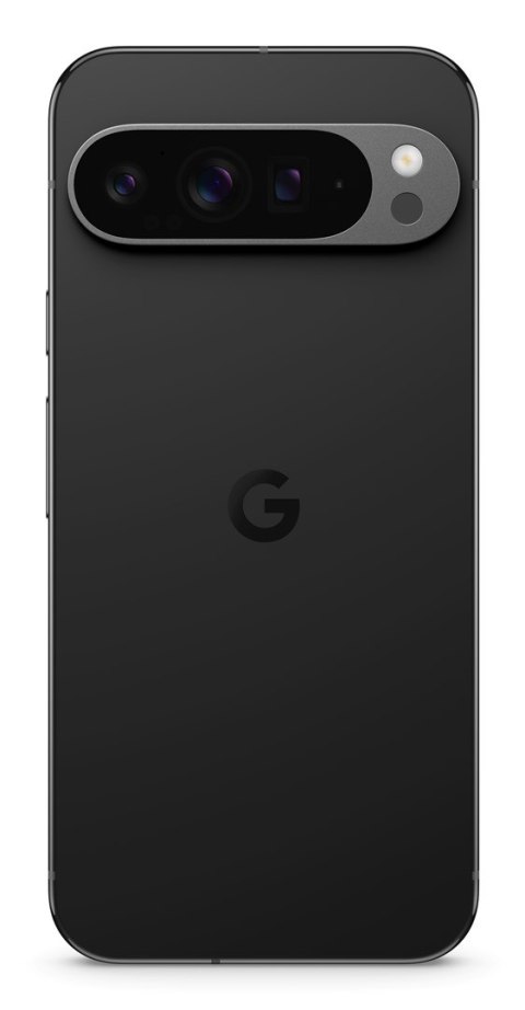 Smartfon Google Pixel 9 Pro XL 5G Dual Sim 16/128GB Obsidian Smartfon Google Pixel 9 Pro XL 5G Dual Sim 16/128GB Obsidian