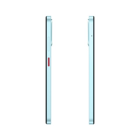 Smartfon ZTE Blade A55 4/64GB (Water Blue)