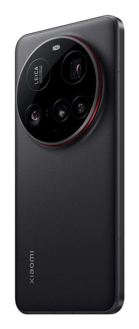 Smartfon Xiaomi 15 Ultra 5G 16/512GB Czarny