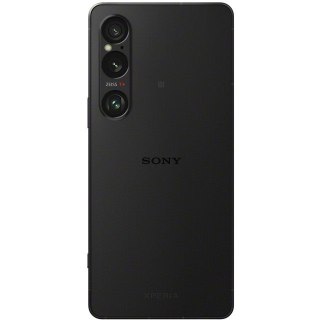 Sony Xperia 1 VI 12/256GB Black