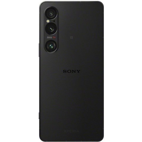 Sony Xperia 1 VI 12/256GB Black Sony Xperia 1 VI 12/256GB Black