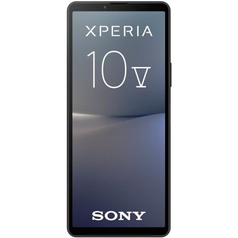 Sony Xperia 10 V 6/128GB Black Sony Xperia 10 V 6/128GB Black
