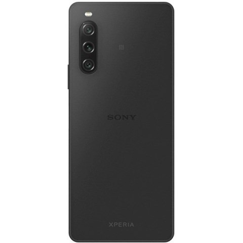 Sony Xperia 10 V 6/128GB Black Sony Xperia 10 V 6/128GB Black