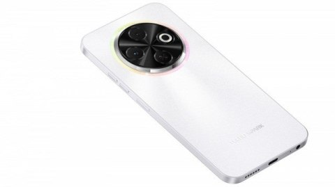 Tecno Spark 30C 6/128GB Orbit White