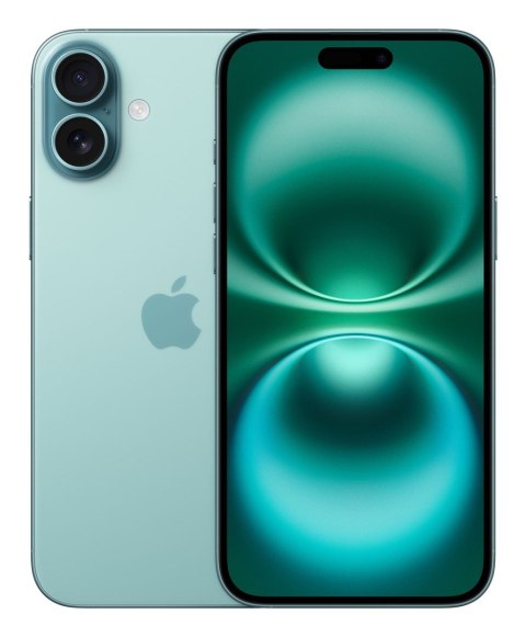 Apple iPhone 16 Plus 128GB Teal Apple iPhone 16 Plus 128GB Teal