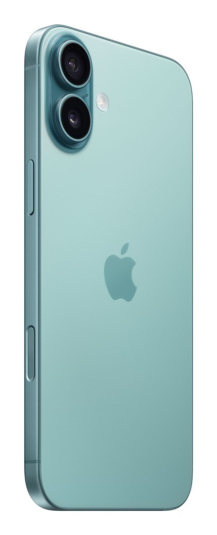 Apple iPhone 16 Plus 128GB Teal Apple iPhone 16 Plus 128GB Teal