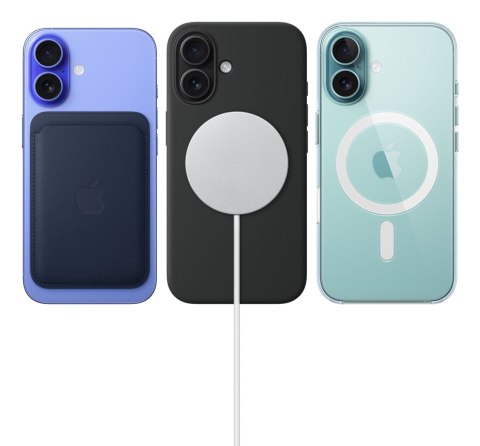 Apple iPhone 16 Plus 128GB Teal Apple iPhone 16 Plus 128GB Teal