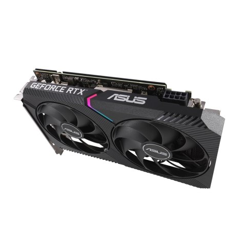 Karta graf. ASUS Dual GeForce RTX 3060 V2 OC Ed 12G Karta graf. ASUS Dual GeForce RTX 3060 V2 OC Ed 12G