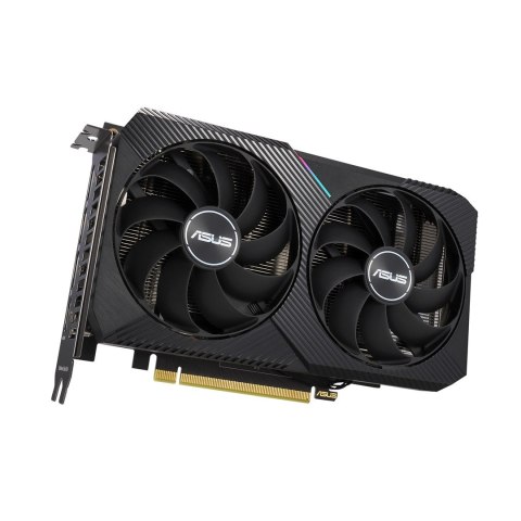 Karta graf. ASUS Dual GeForce RTX 3060 V2 OC Ed 12G Karta graf. ASUS Dual GeForce RTX 3060 V2 OC Ed 12G