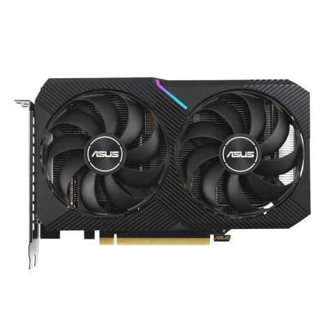 Karta graf. ASUS Dual GeForce RTX 3060 V2 OC Ed 12G Karta graf. ASUS Dual GeForce RTX 3060 V2 OC Ed 12G
