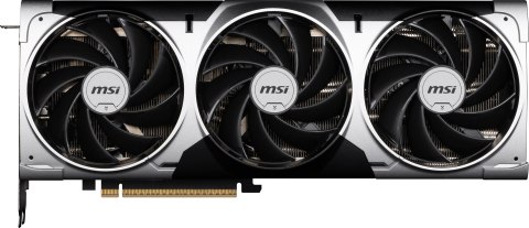 Karta graf. MSI RTX 5080 16G VENTUS 3X OC Karta graf. MSI RTX 5080 16G VENTUS 3X OC