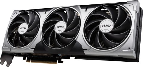 Karta graf. MSI RTX 5080 16G VENTUS 3X OC Karta graf. MSI RTX 5080 16G VENTUS 3X OC