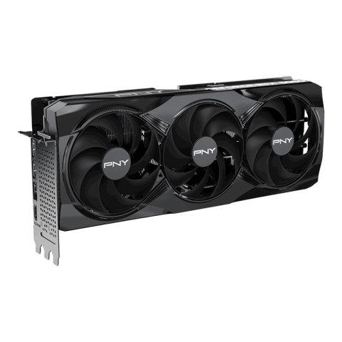 Karta graf. PNY GeForce RTX 5080 16GB OC 3-FAN Karta graf. PNY GeForce RTX 5080 16GB OC 3-FAN