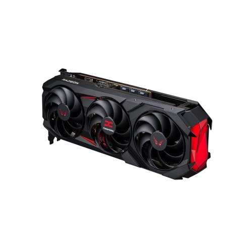 Karta graf. PowerColor Red Devil RX9070XT 16G-E/OC