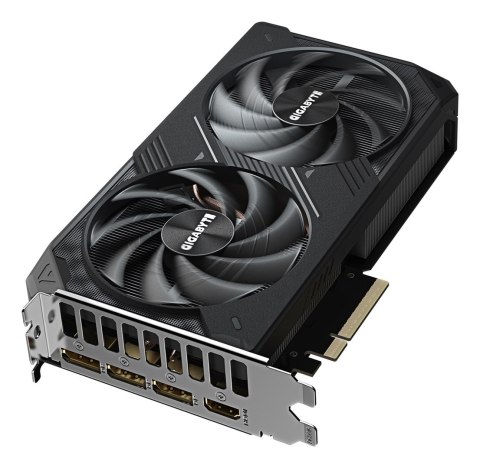 Karta graficzna Gigabyte GeForce RTX 5060 Ti WINDFORCE 16GB