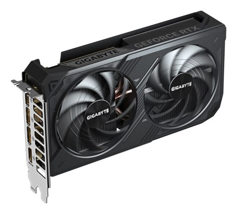 Karta graficzna Gigabyte GeForce RTX 5060 Ti WINDFORCE 16GB
