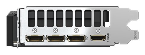 Karta graficzna Gigabyte GeForce RTX 5060 Ti WINDFORCE 16GB