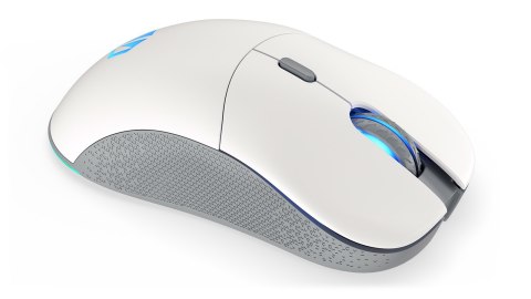 Mysz ENDORFY GEM Plus Wireless Onyx White