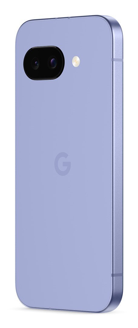 Google Pixel 9a 5G DualSIM 8/128GB Iris
