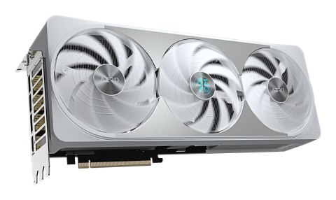 Karta graficzna Gigabyte GeForce RTX 5070 Ti AERO OC 16GB Karta graficzna Gigabyte GeForce RTX 5070 Ti AERO OC 16GB