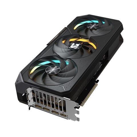 Karta graficzna Gigabyte RTX 5090 GAMING OC 32GB