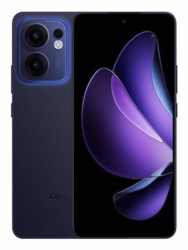Oppo Reno 13F 5G 8/256GB Luminous Blue Oppo Reno 13F 5G 8/256GB Luminous Blue