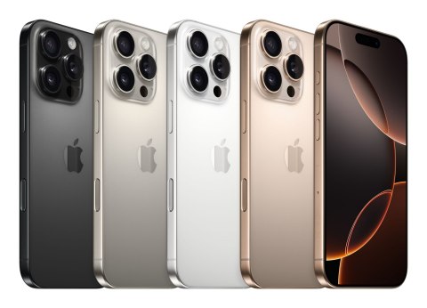 Apple iPhone 16 Pro 256GB Natural Titanium Apple iPhone 16 Pro 256GB Natural Titanium